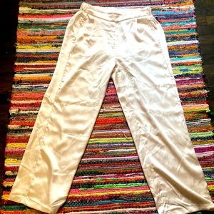 Cynthia Rowley trousers .